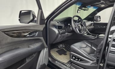 Escalade