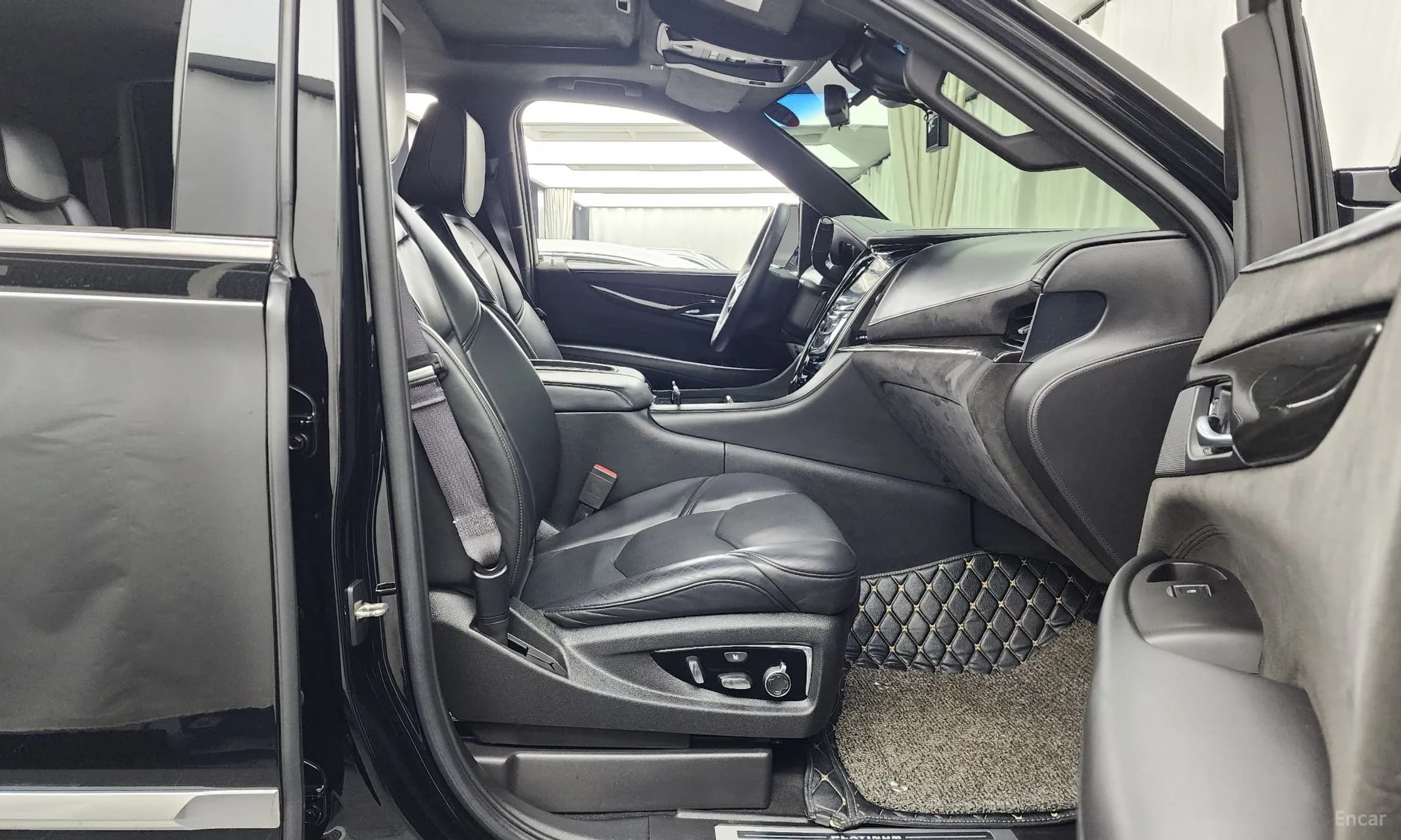 Escalade