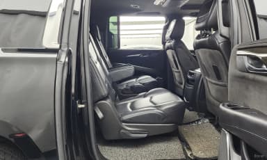 Escalade
