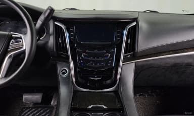 Escalade