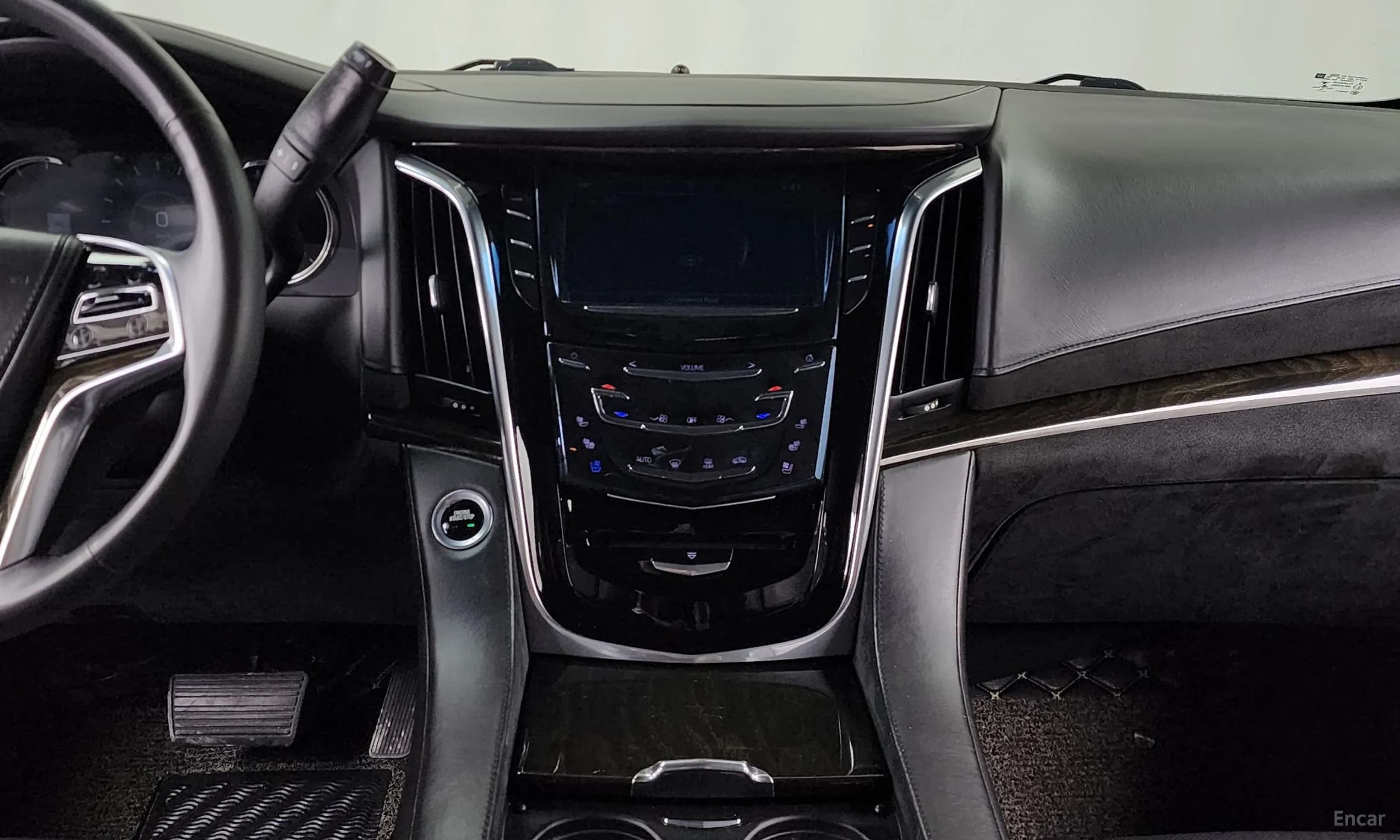 Escalade