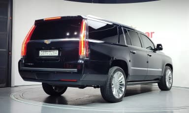 Escalade