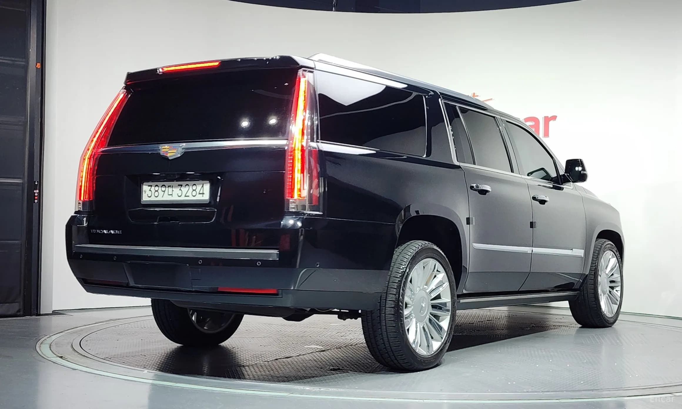 Escalade
