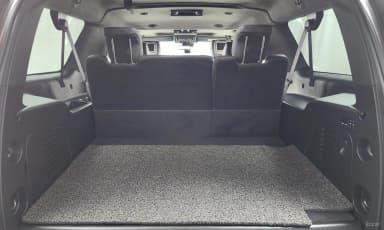Escalade
