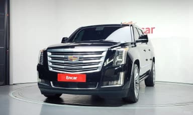 Escalade