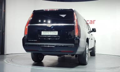 Escalade