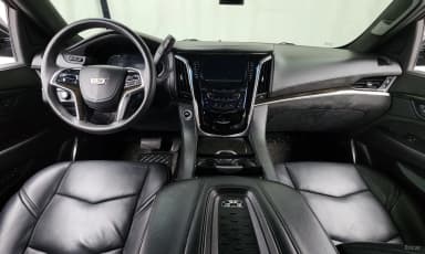 Escalade