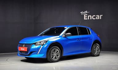 e-208 Second Generation