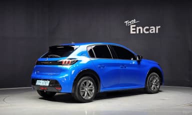 e-208 Second Generation