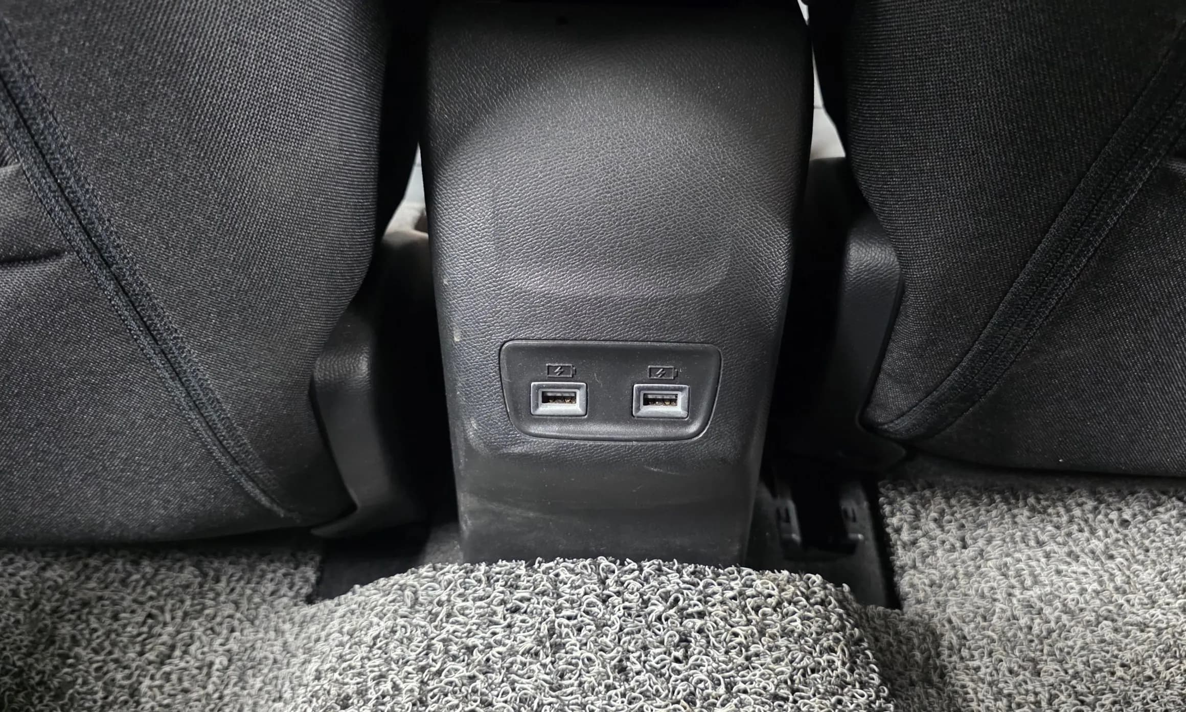e-208 Second Generation
