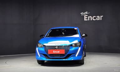 e-208 Second Generation
