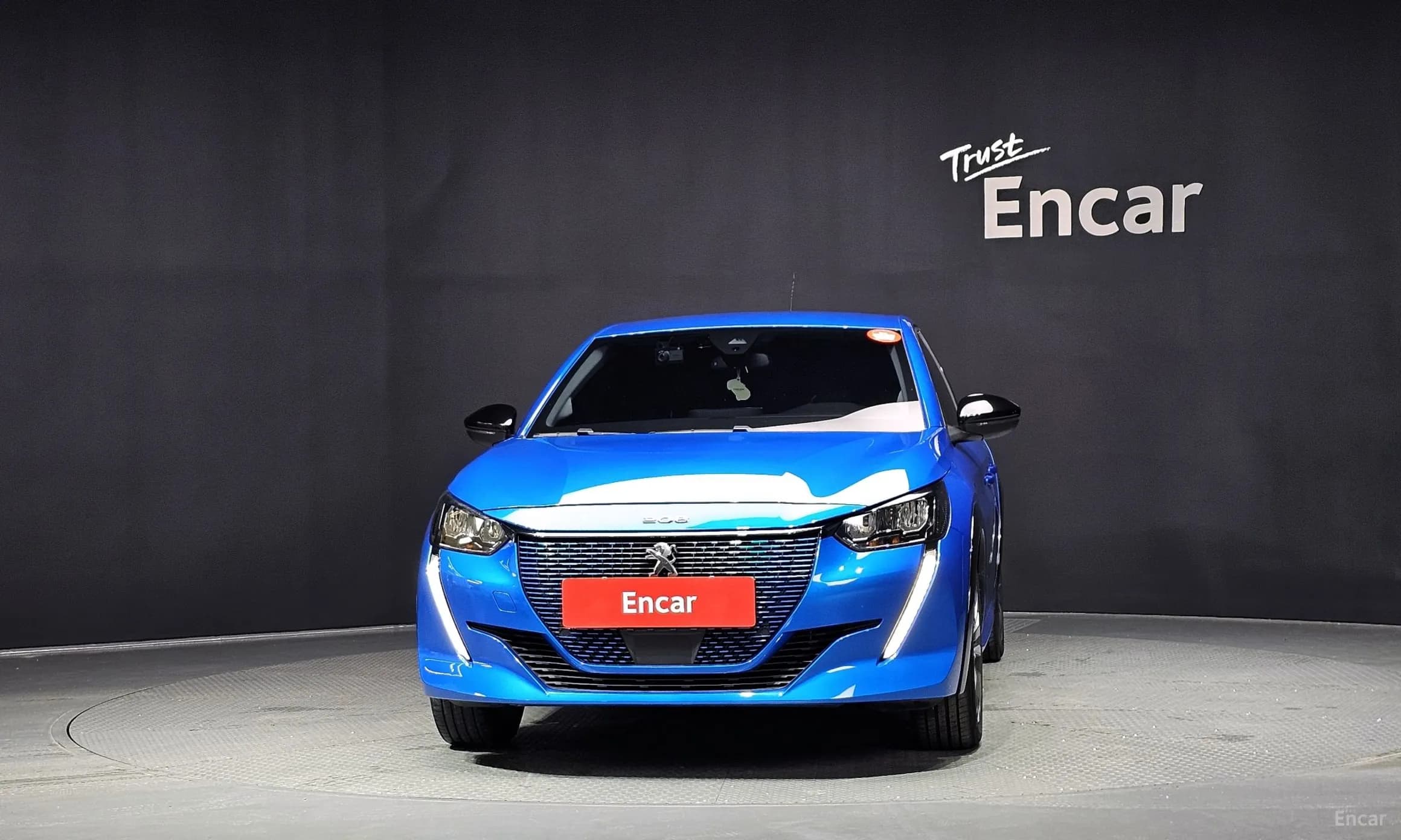 e-208 Second Generation