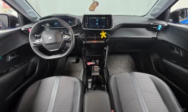 e-208 Second Generation