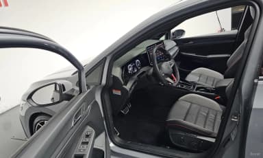 Golf 8th Generation