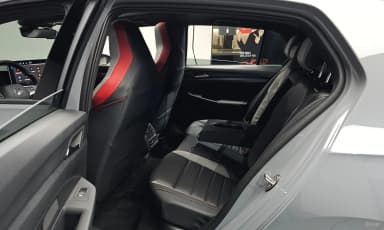 Golf 8th Generation
