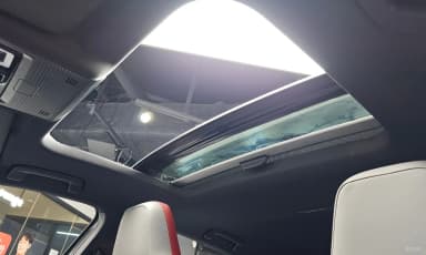 Golf 8th Generation