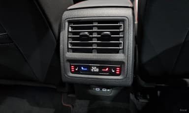 Golf 8th Generation