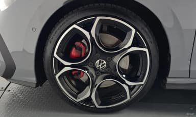 Golf 8th Generation
