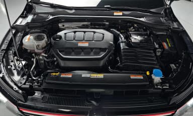 Golf 8th Generation