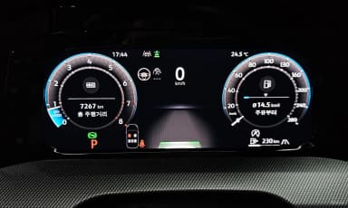 Golf 8th Generation