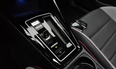 Golf 8th Generation