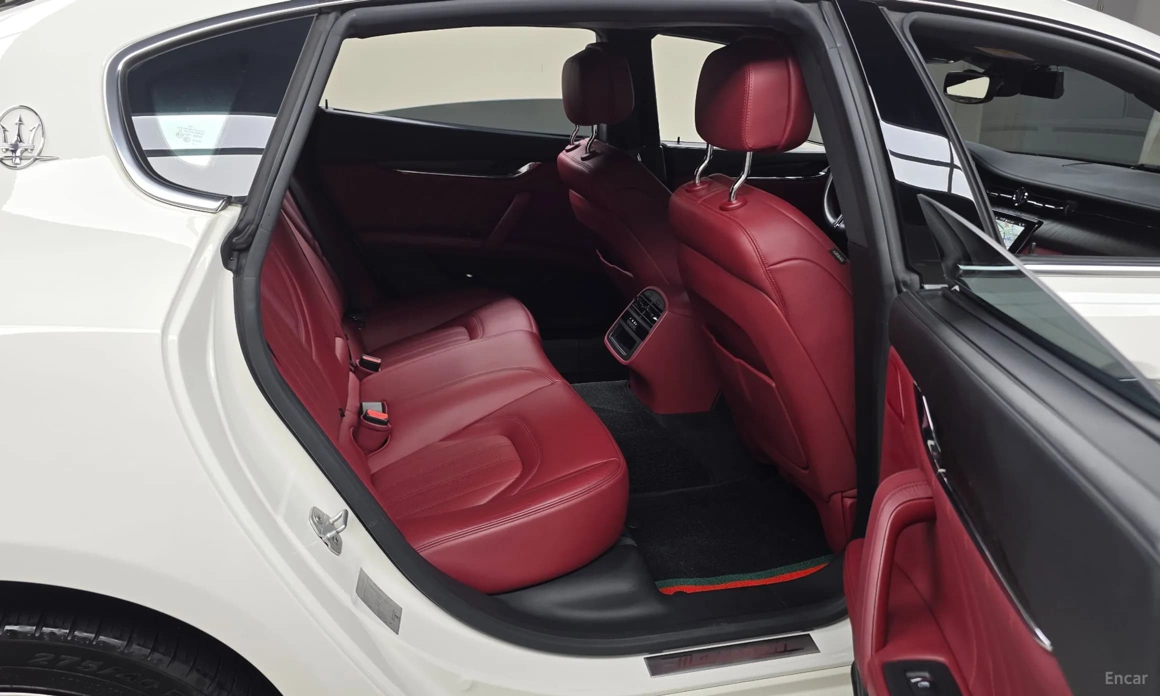 Quattroporte