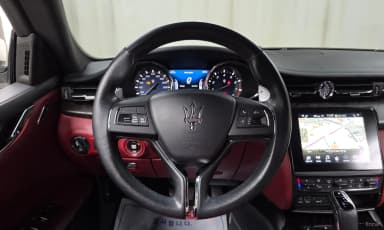 Quattroporte