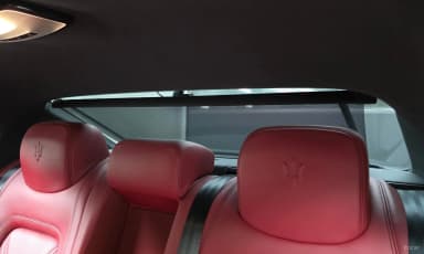 Quattroporte