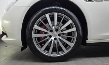 Quattroporte