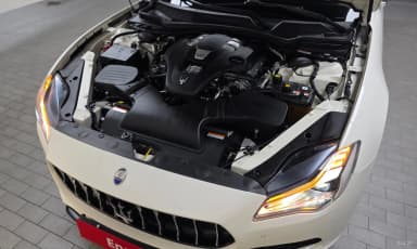 Quattroporte