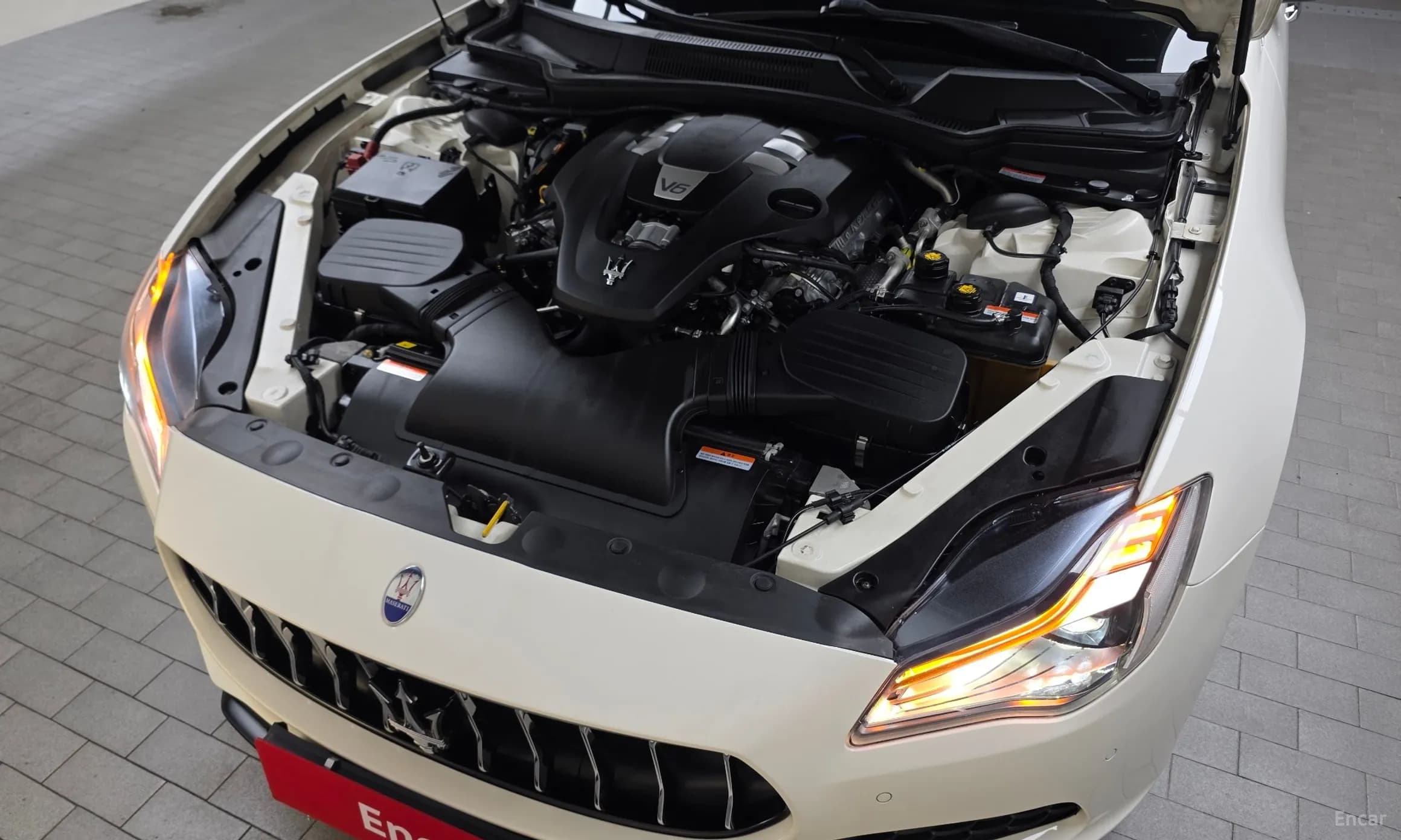 Quattroporte