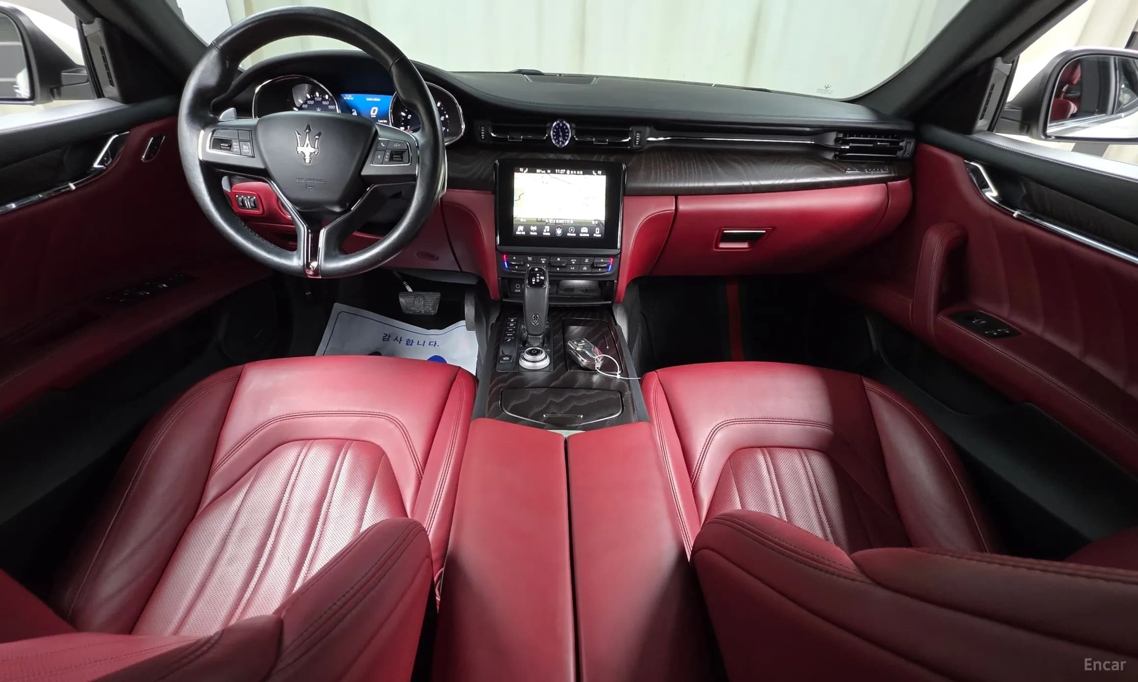Quattroporte