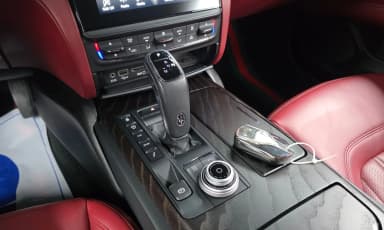 Quattroporte