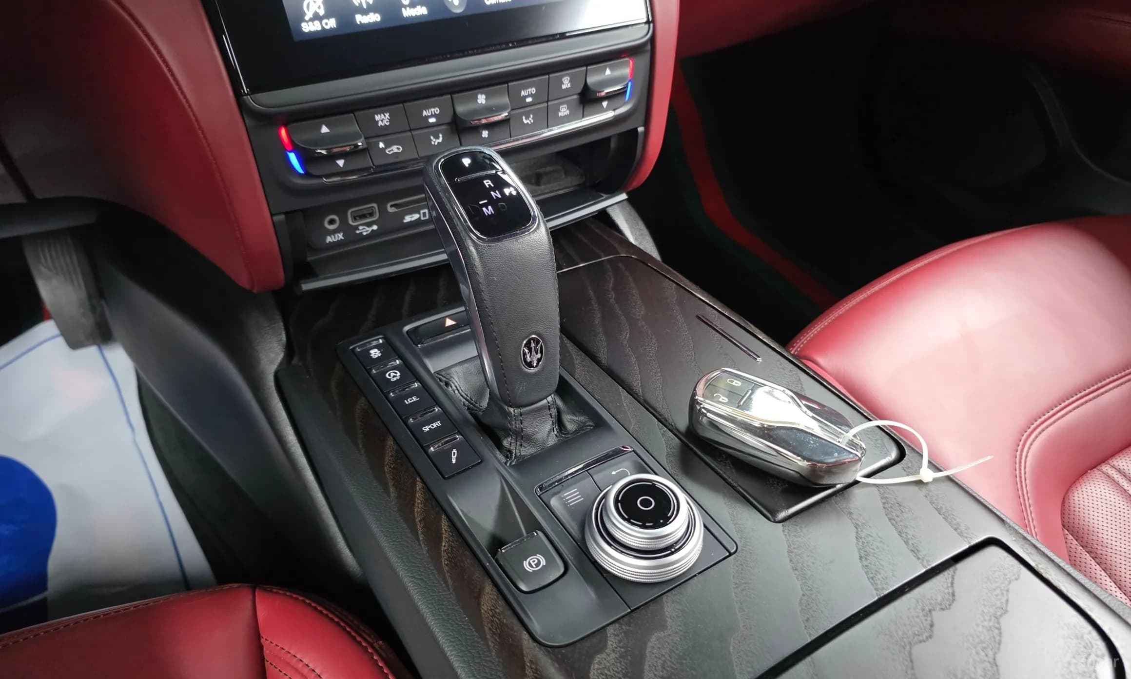 Quattroporte