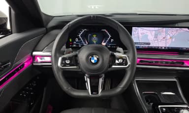 7 Series (G70)