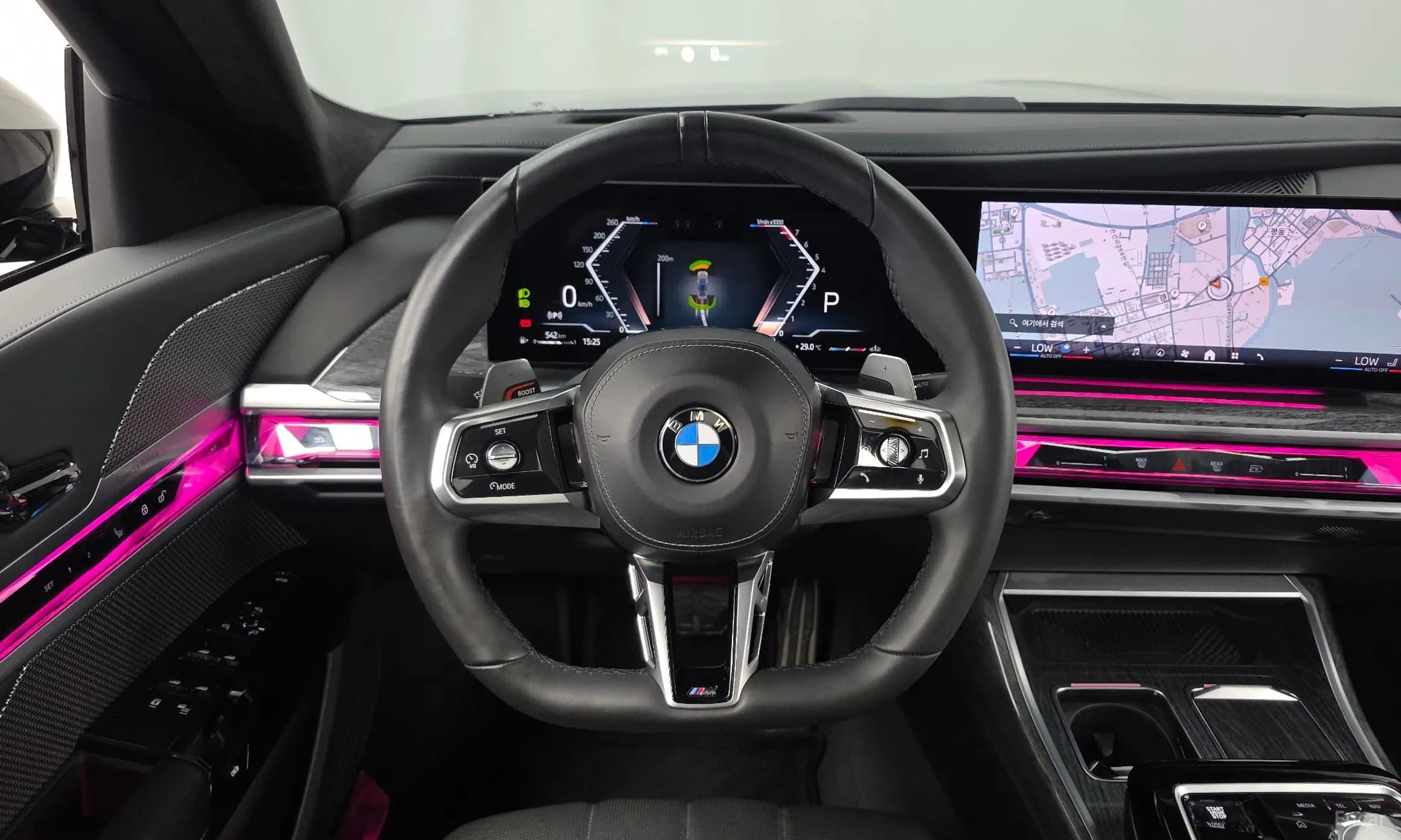 7 Series (G70)