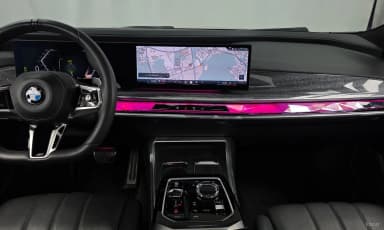 7 Series (G70)