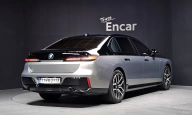 7 Series (G70)