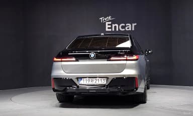 7 Series (G70)