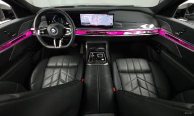 7 Series (G70)