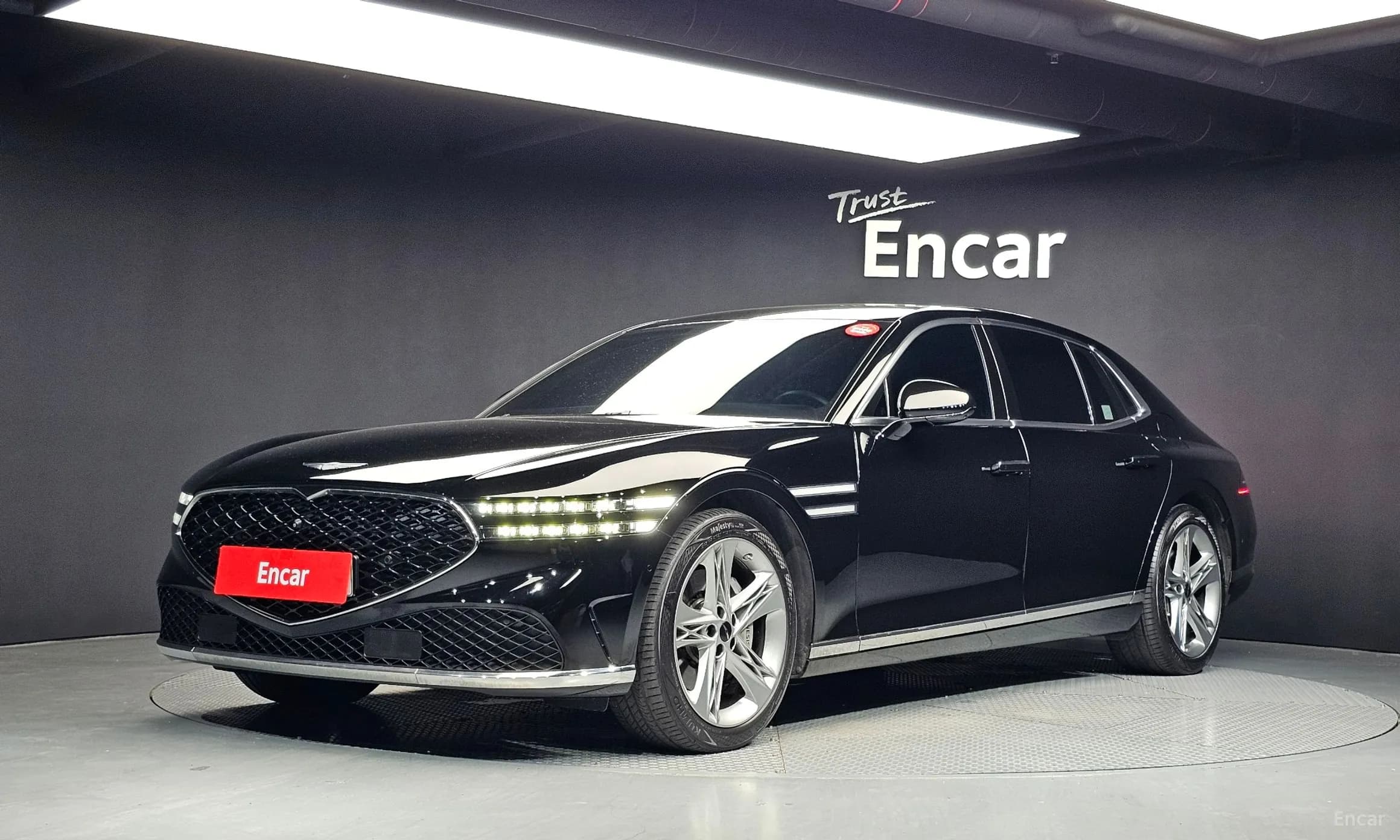 G90 (RS4)