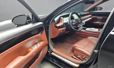 G90 (RS4)
