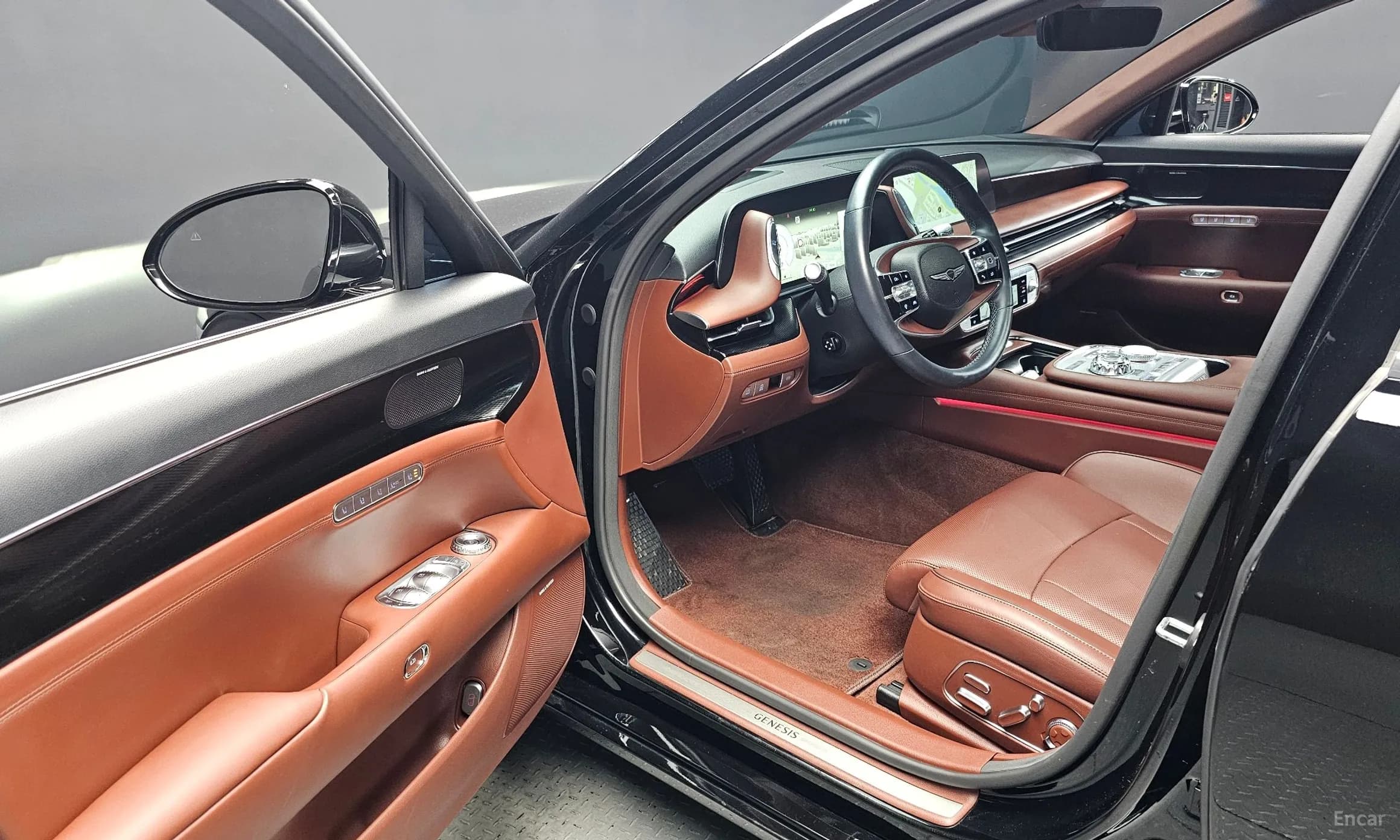 G90 (RS4)
