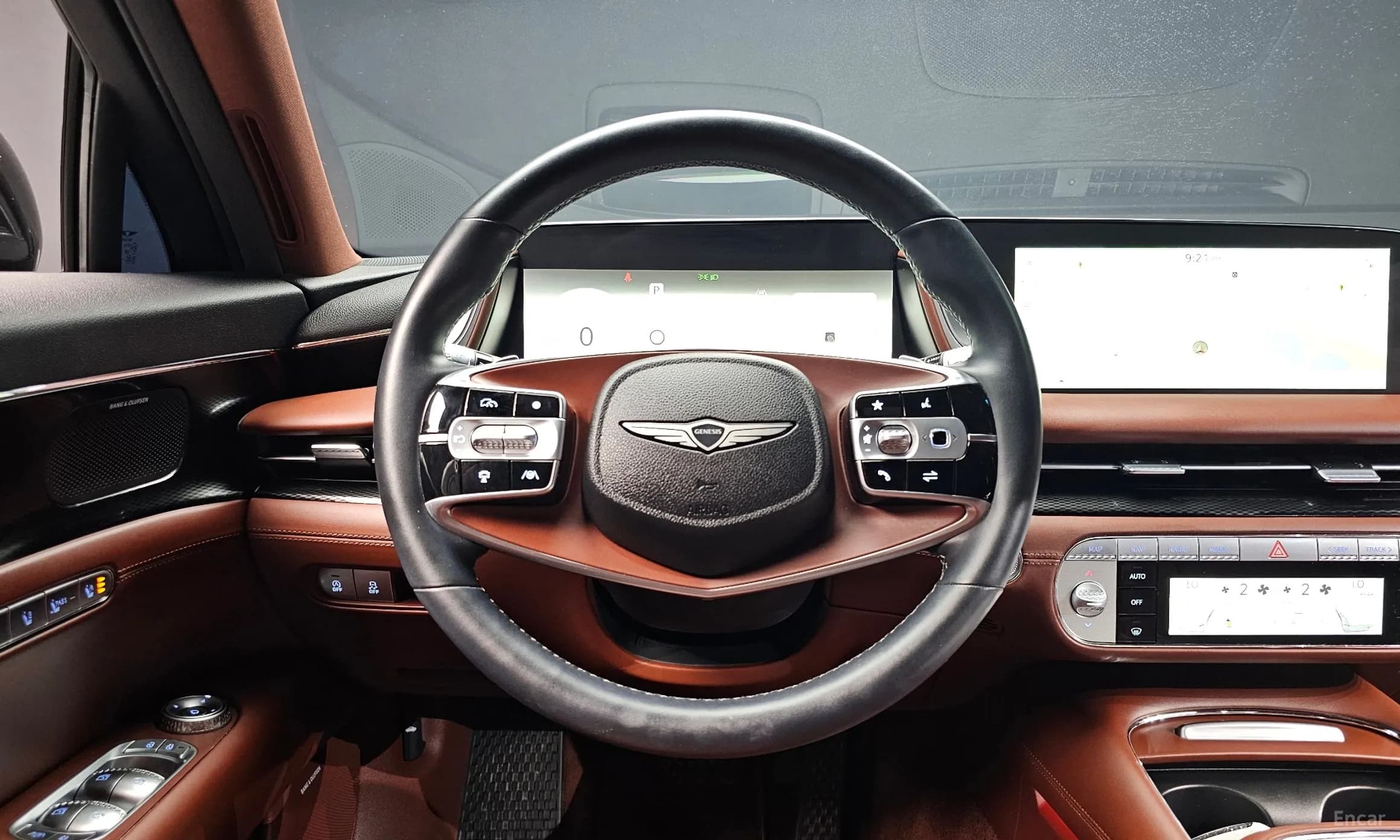 G90 (RS4)