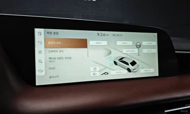 G90 (RS4)