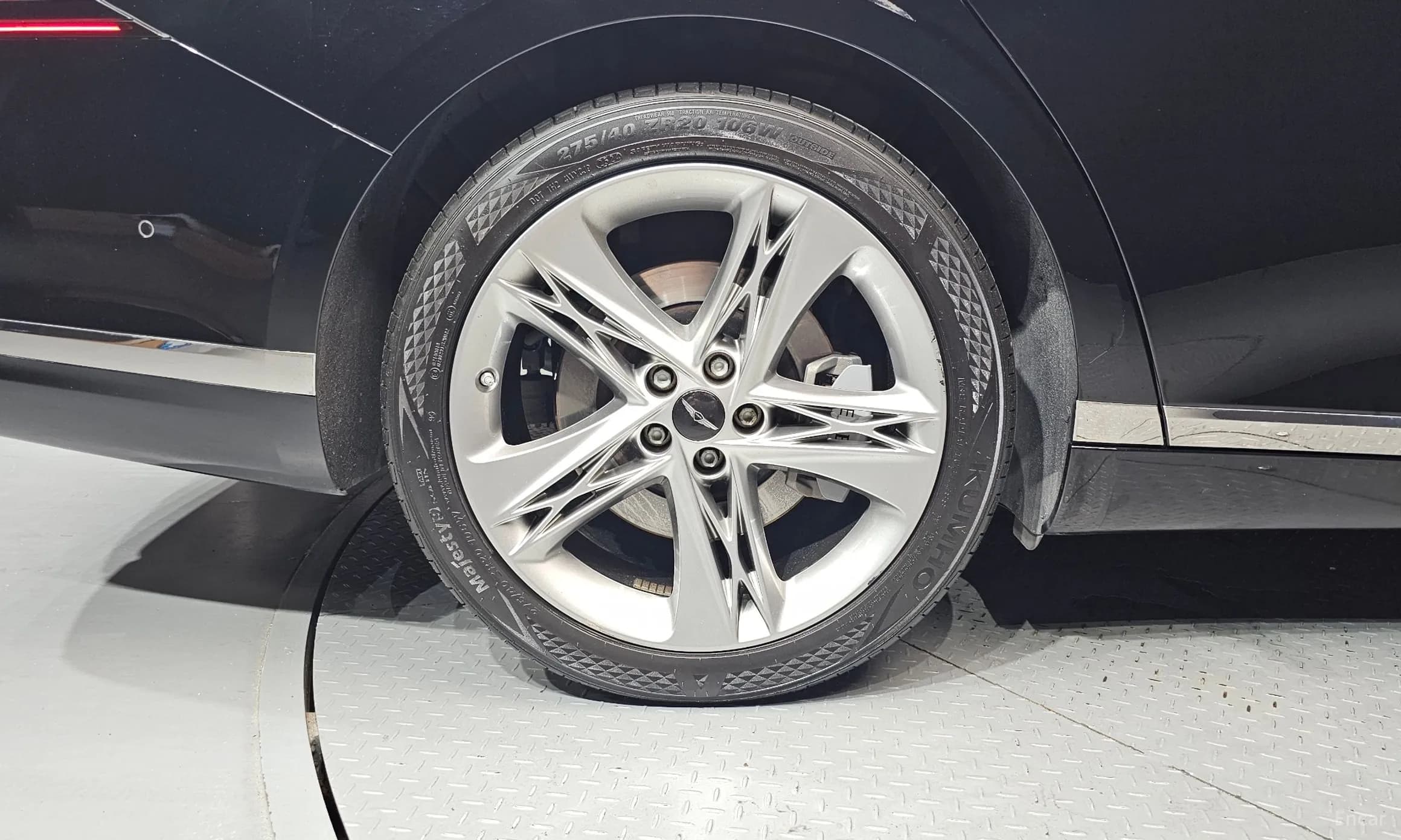 G90 (RS4)