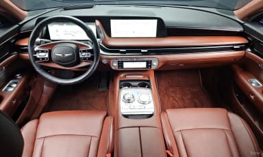 G90 (RS4)
