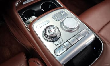 G90 (RS4)