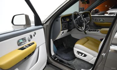 Cullinan