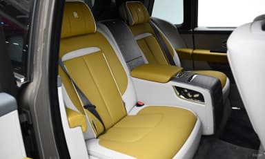 Cullinan